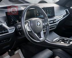 بی ئێم دەبڵیو X5